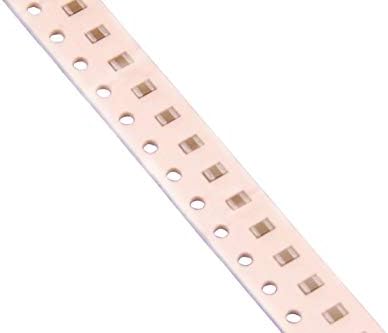 UUP1E100MCL1GS - Fix 2-Pins SMD 1E100MCL1 (100 Darab Sok)
