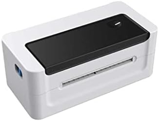 FZZDP Termikus Szállítási Címke Nyomtató USB Vonalkód Nyomtató USB Címke 40-110mm Papír Nyomtatás Szállítási