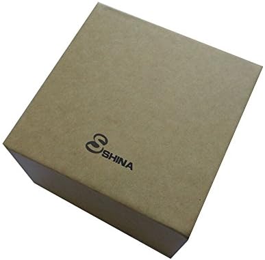SHINA 3K Roll Csomagolva, 5mm Szénszálas Cső 4mm x 5mm x 500mm Fényes, hogy az RC Quad
