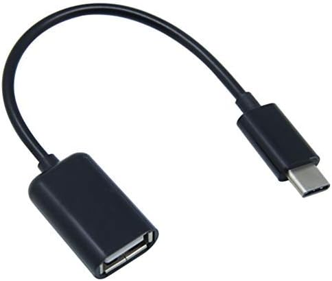 OTG USB-C 3.0 Adapter Kompatibilis Az LG LG XBOOM Menj PL2B Gyors, Ellenőrzött, Több használható Funkciók,
