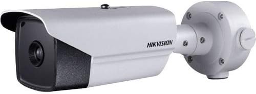 Hikvision DeepinView DS-2TD2166-15/V1 Hálózati Kamera - H. 264, H. 265, Motion JPEG, H. 265+, H. 264+