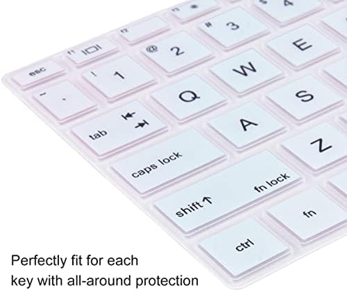 CaseBuy Billentyűzet Fedél a HP ProBook 450 G8 G9 15.6 / ProBook 455 G8 G9 / Probook 650 G8 15.6 / HP