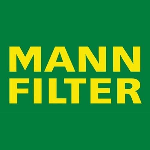 Mann Filter MW 713 Spin-Olaj Szűrő