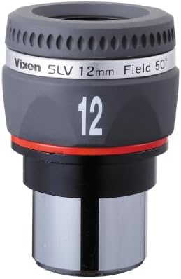Vixen Csillagászati Távcső Kiegészítő Szemlencse SLV Sorozat SLV15mm 37211-9