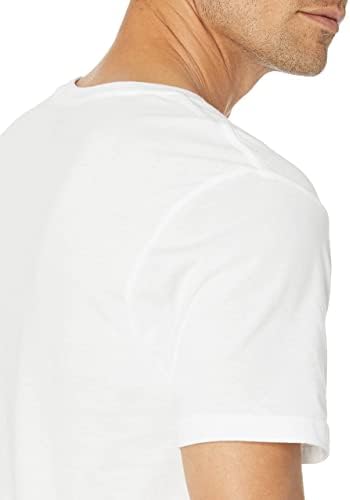 Lhelca Fiúk, mind a Férfiak trikója,Nedvesség-Wicking Gyorsan Száradó Sleeve Póló(Méret Kisebb,Tekintse