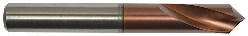 Magafor 80099506350 Piros X-Kobalt Helyszínen Fúró, 90 Fokos, 1/4 Átmérőjű