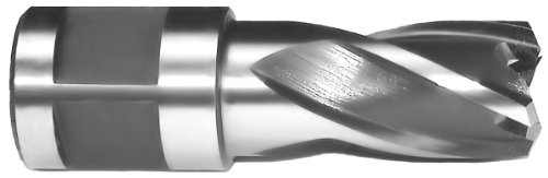 F + F Eszköz Cég 50115-HCX2031 Gyűrűs Vágó, Kobalt, 2 Mélység, 1/2 Méret