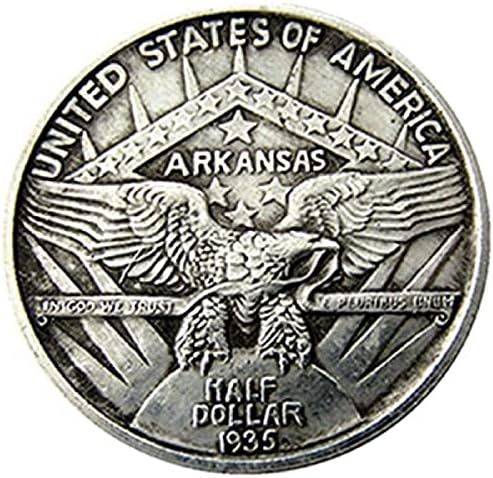 Amerikai, Félig amerikai Dollár Emlékmű Érme 1936 Egy Dupla Részleges Borítás Ezüst Érme Ebay-en