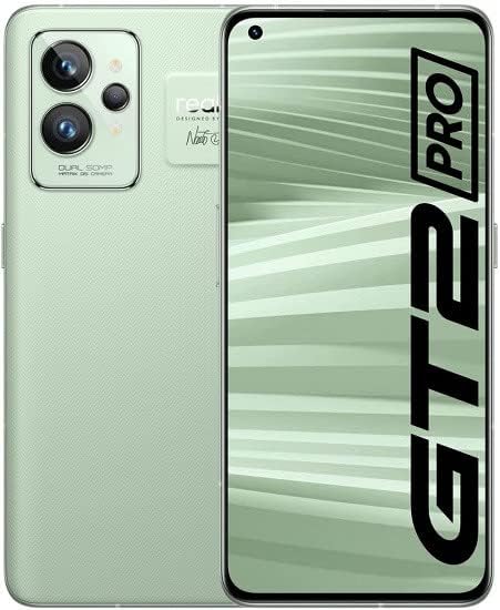 Realme GT 2 Pro 5G Kettős 256 gb-os 12GB RAM Gyári kulccsal (Csak GSM | Nem CDMA - nem Kompatibilis a