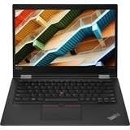 Lenovo ThinkPad X13 Jóga Gen 1 20SX - Flip Design - Core i5 10210U / 1,6 GHz - Win 10 Pro 64-bit - 8 GB