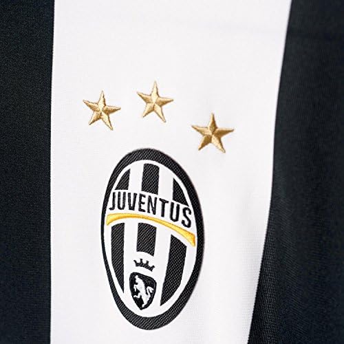 A Juventus Otthon Jersey / 2017