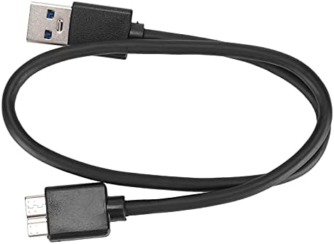 SSD Burkolat, Notebook Merevlemez Doboz adatkábel Tároló Táska Hordozható 2.5 USB 3.0 Merevlemez Doboz